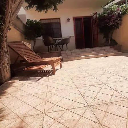 Feriehus Casa Anna