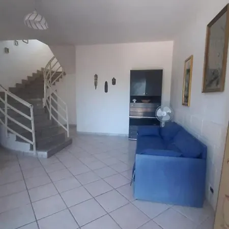 Casa Anna Feriehus